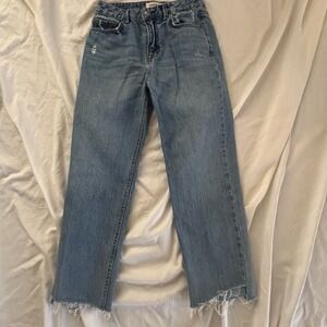 Evidnt  Los‎ Angeles Denim Jeans size 26